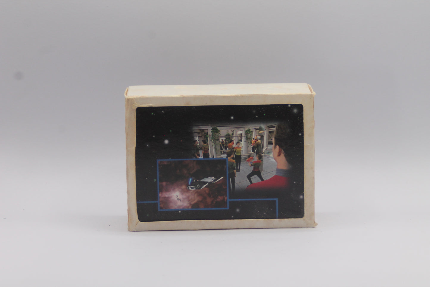 Star Trek Voyager Season One Series Two 90 Card Set