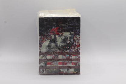 Equestrian (Collect-A-Card) Full Set 275