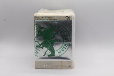 Equestrian (Collect-A-Card) Full Set 275