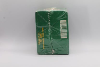 1991 Score Rookie and Traded Baseball Set (Factory Sealed) - 110 Cards