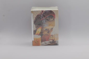 1996 Inkworks The Adventures Of Pinocchio Trading Card complete