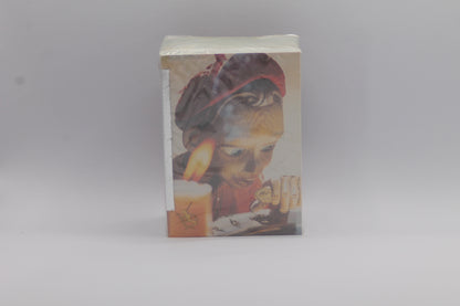 1996 Inkworks The Adventures Of Pinocchio Trading Card complete