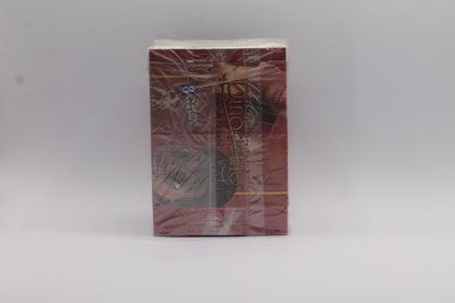 1996 Inkworks The Adventures Of Pinocchio Trading Card complete