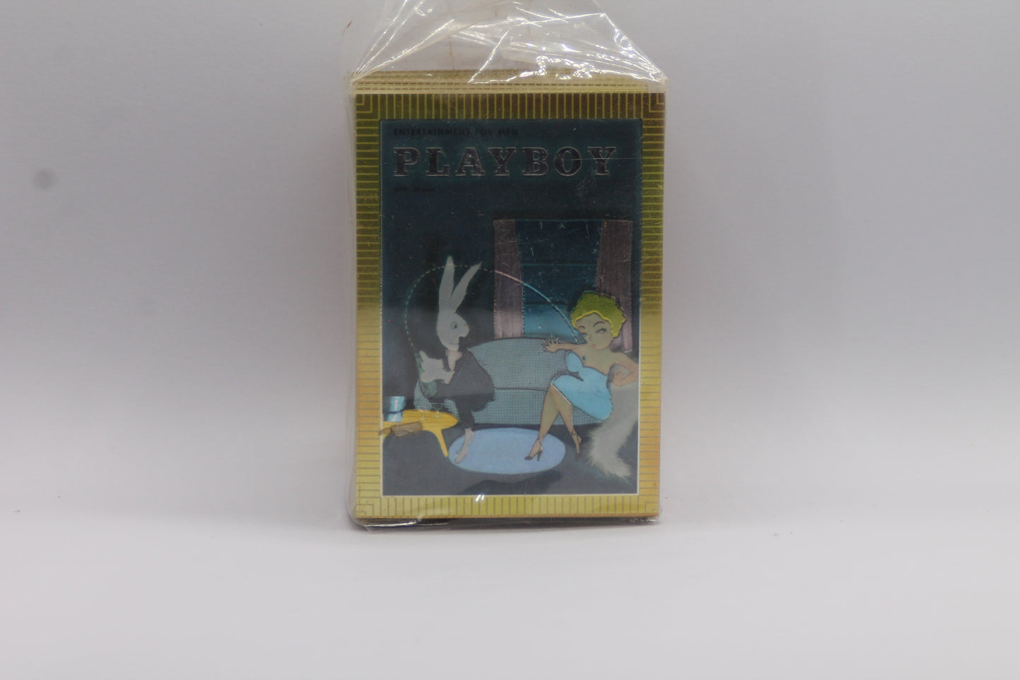 1995 PLAYBOY 40 YEARS ANNIVERSARY COVER GIRLS CHROMIUM CARD SERIES 2 SET