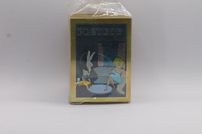 1995 PLAYBOY 40 YEARS ANNIVERSARY COVER GIRLS CHROMIUM CARD SERIES 2 SET