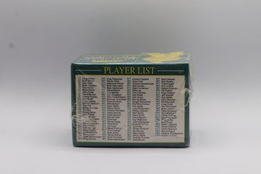 1991 Score Rookie and Traded Hockey - NHL FACTORY SEALED BOX