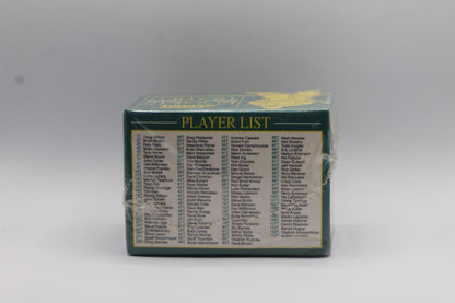 1991 Score Rookie and Traded Hockey - NHL FACTORY SEALED BOX