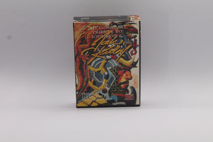 Comic Art Tribute to Joe Simon & Jack Kirby 50 Trading Cards Set