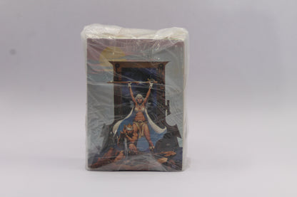 Michael Whelan Adventures in Fantasy, Complete Set of 90 Collectible Cards 1993