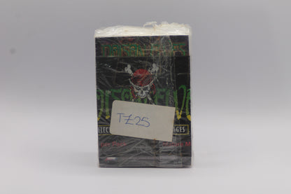 1996 Poison Elves Comic Images Cards