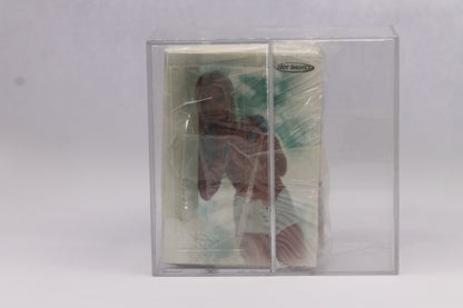 Hot Shots Signature Series Complete Set