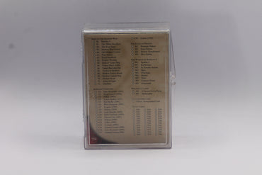 1997 Fleer Skybox, Babylon 5 Special Edition, Complete Set of 72