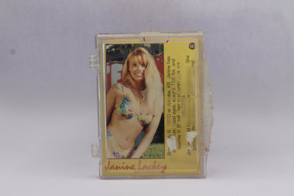 1994 Hooters Calendar Girls Trading Cards