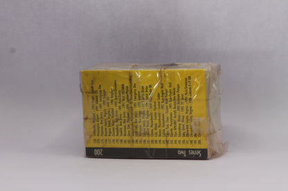 Fire Engines Series 2 Collectibles Card Set Complete