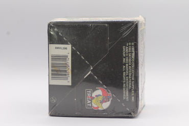 1993 Marvel Universe Series 4 Factory Sealed