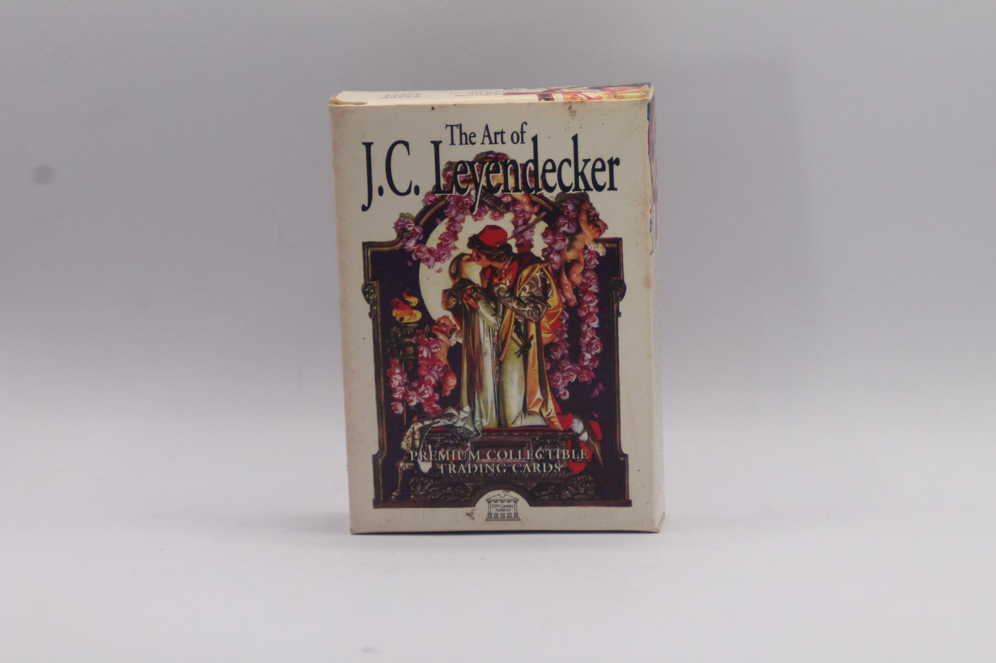 1995 J.C. Leyendecker Art Card Set 21st Century Archives