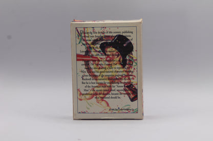 1995 J.C. Leyendecker Art Card Set 21st Century Archives