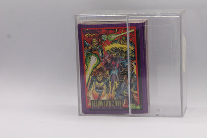 1992 CLASSIC *DEATHWATCH 2000* (1-100) CARD SET (Copy)