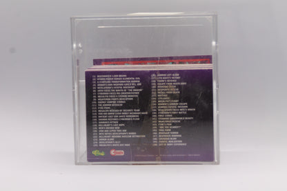 1992 CLASSIC *DEATHWATCH 2000* (1-100) CARD SET (Copy)
