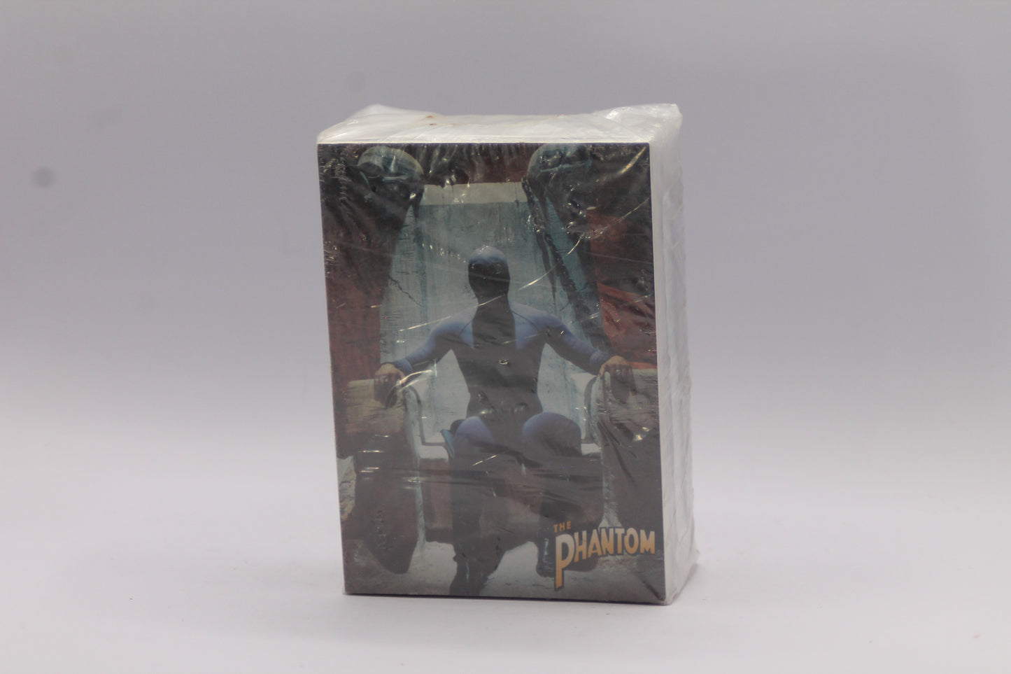 1996 THE PHANTOM INKWORKS TRADING CARD SET 90