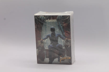 1996 THE PHANTOM INKWORKS TRADING CARD SET 90