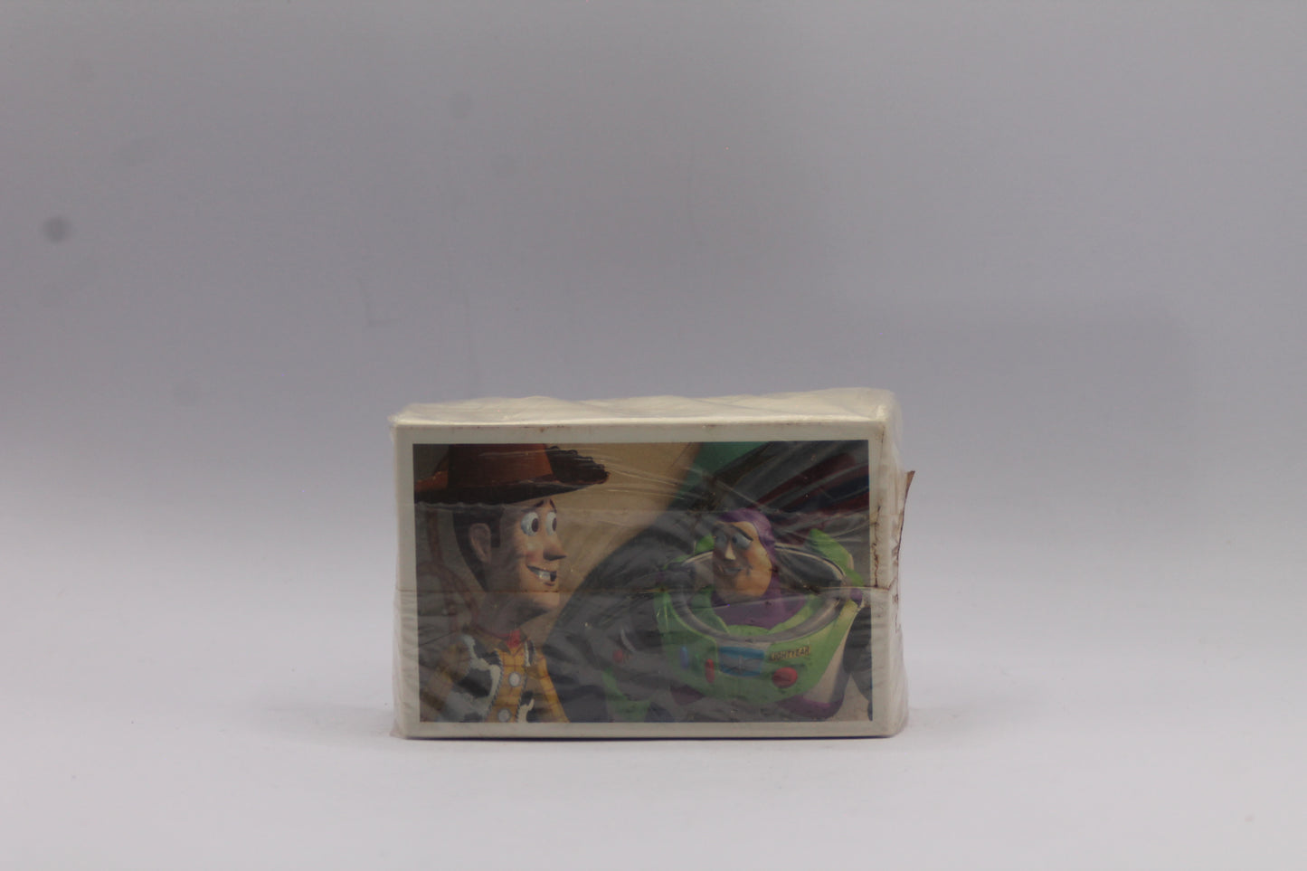 TOY STORY PANINI STICKERS THE WALT DISNEY COMPANY