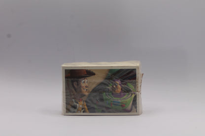 TOY STORY PANINI STICKERS THE WALT DISNEY COMPANY