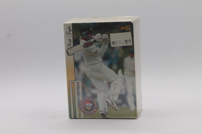 Select Premium 97 Series 1 Cricket Cards - Full Base set of 100 cards-Near Mint