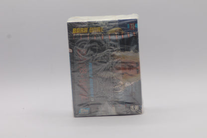 BARB WIRE / PAMELA ANDERSON 72 CARD BASE SET