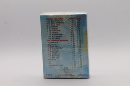 1996 Skybox Complete set of 60 Babylon 5 Trading Cards