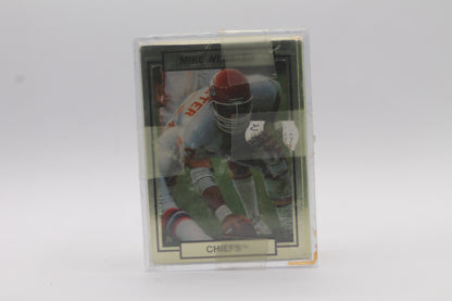 1990 Action Packed Premier Football 10 Team Sets Complete