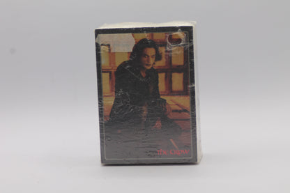 1996 The Crow City of Angels Trading Card Set 90 Cards Base Set Only