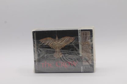 1996 The Crow City of Angels Trading Card Set 90 Cards Base Set Only