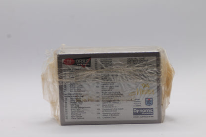 1994 Dynamic Rugby League The Masters Base Card Set