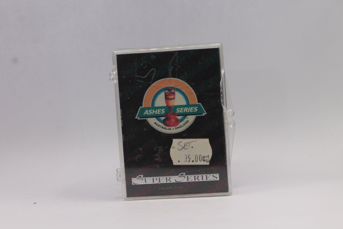 Australia Futera Cricket Trading Card Base Card Set Complete Collection 94/95