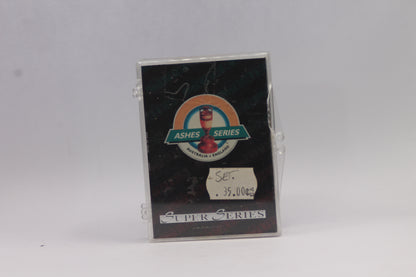 Australia Futera Cricket Trading Card Base Card Set Complete Collection 94/95