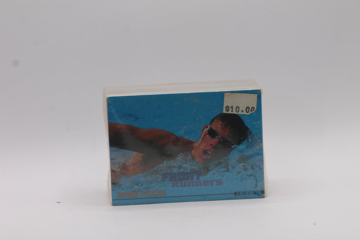 1996 INTREPID [AUSTRALIA PRIDE OF THE NATION] ATLANTA OLYMPICS