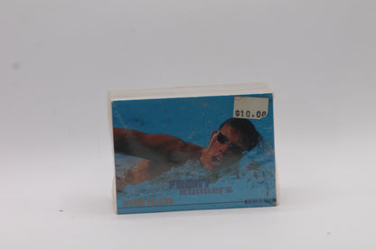 1996 INTREPID [AUSTRALIA PRIDE OF THE NATION] ATLANTA OLYMPICS