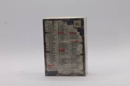 WILD WILD WEST MOVIE BASE / BASIC SET of 81 CARDS BY SKYBOX