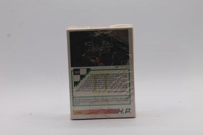Muscle Cards Series 2 Complete 90 card set