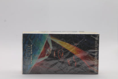 STAR TREK INSURRECTION Skybox Trading Cards Sealed Pack1998