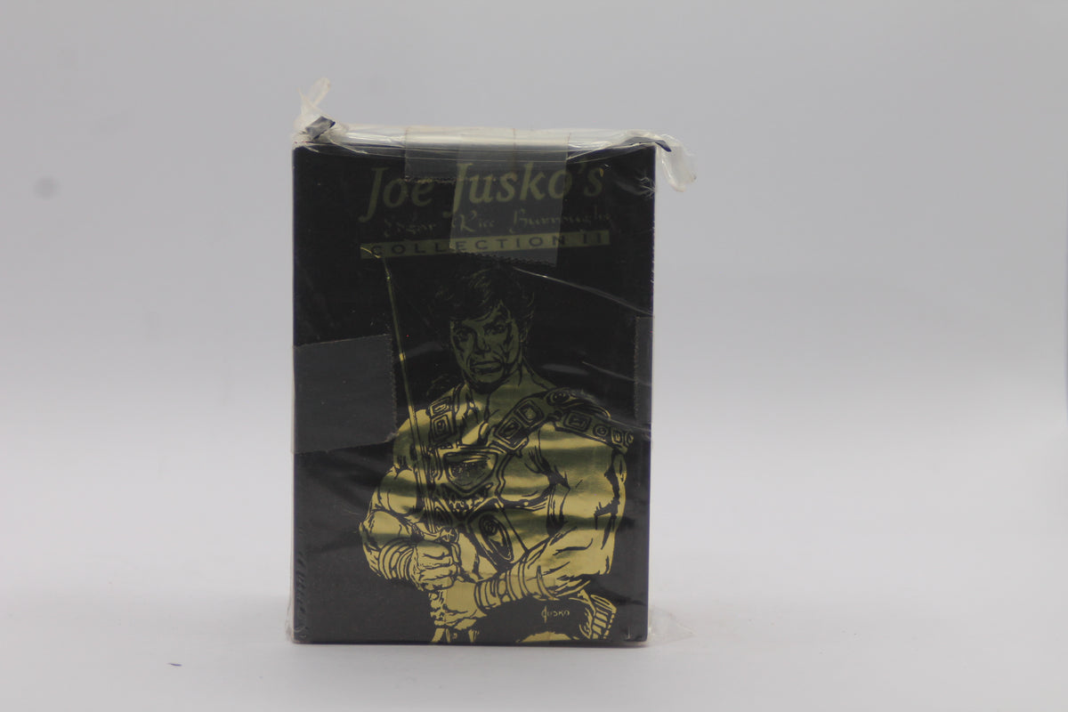 Joe Jusko's Edgar Rice Burroughs Collection II - Set of 60 Cards - Basic Set