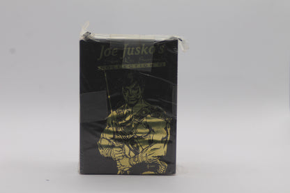 Joe Jusko's Edgar Rice Burroughs Collection II - Set of 60 Cards - Basic Set