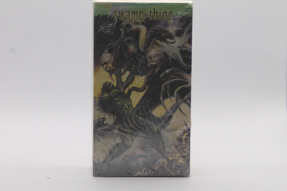 1994 Skybox DC Comics Vertigo Widevision Tall Trading Cards Hellblazer Sandman