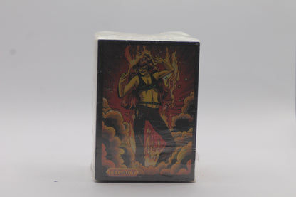 Legacy Majestic 1993 Trading Card Set of 150 Excellent