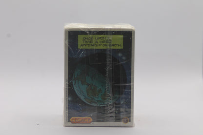Legacy Majestic 1993 Trading Card Set of 150 Excellent