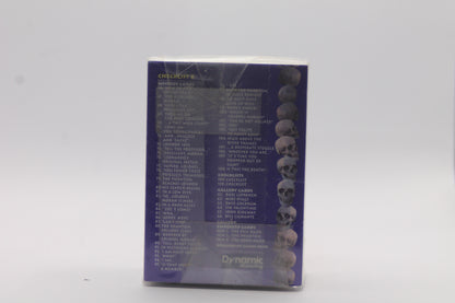 1994 FPG Richard Hescox Fantasy Art Trading Card Complete 90-Base Card Set